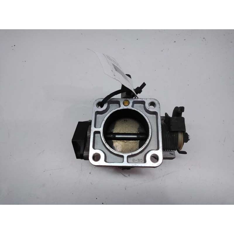 Recambio de cuerpo de mariposa para hyundai coupe (rd) 1.6 fx referencia OEM IAM 3517023000  