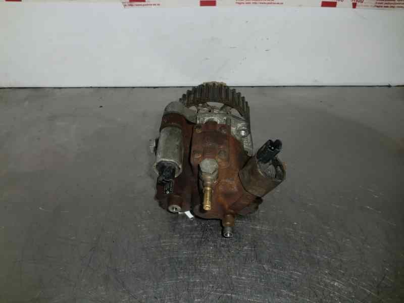 Recambio de bomba inyeccion para citroen c3 1.4 hdi referencia OEM IAM 5WS40008 SIEMENS 