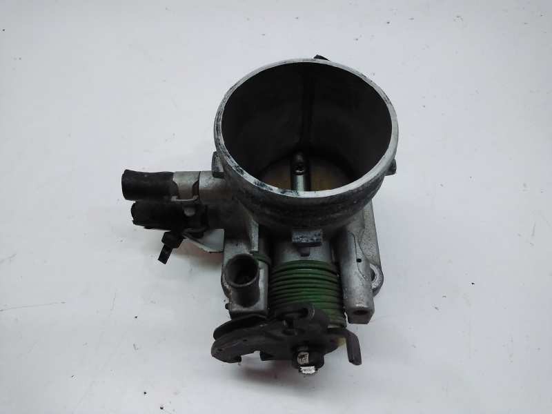 Recambio de cuerpo de mariposa para hyundai coupe (rd) 1.6 fx referencia OEM IAM 3517023000  