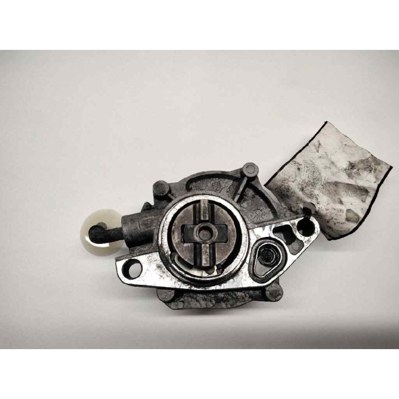 Recambio de depresor freno / bomba vacio para citroen c3 1.4 hdi referencia OEM IAM 9637413980 PIERBURG 