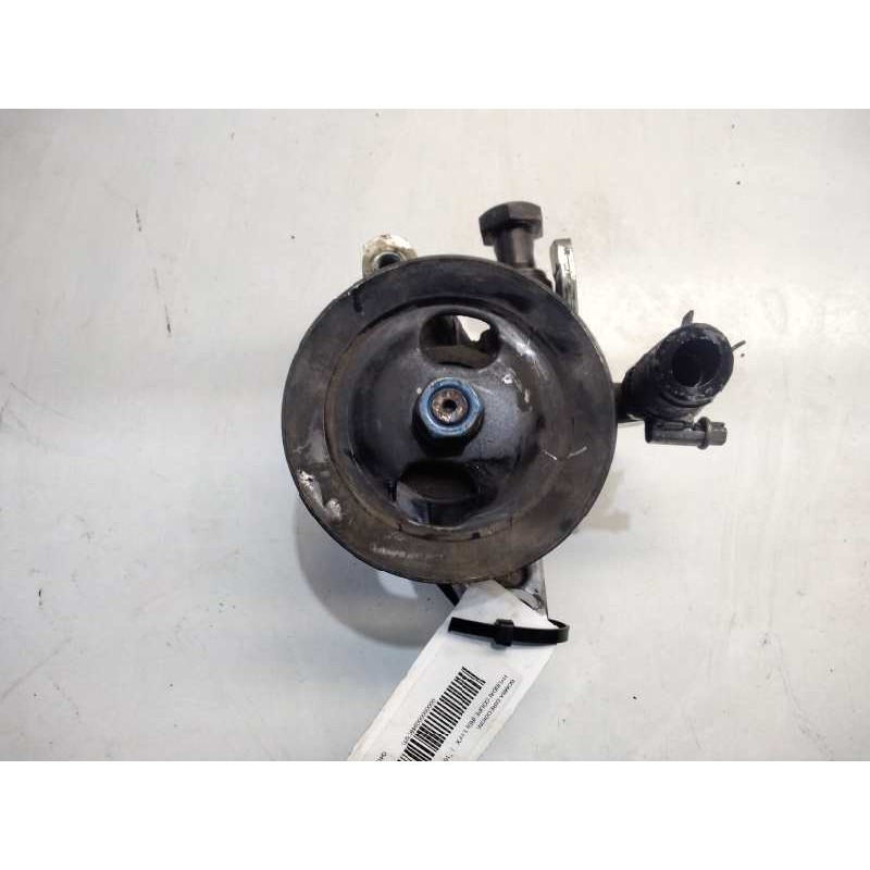 Recambio de bomba direccion para hyundai coupe (rd) 1.6 fx referencia OEM IAM   