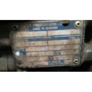 Recambio de caja cambios para renault magnum 480 referencia OEM IAM 16AS2601IT  