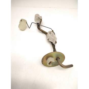 Recambio de aforador para renault 18 (134_) 1.6 ts (1342) referencia OEM IAM 6567  JAEGER
