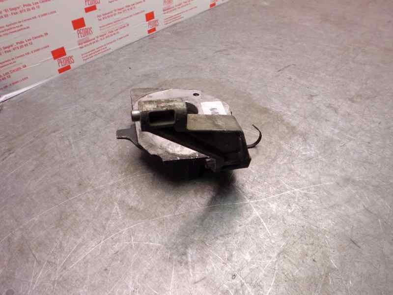 Recambio de soporte motor para citroen c3 1.4 hdi referencia OEM IAM   