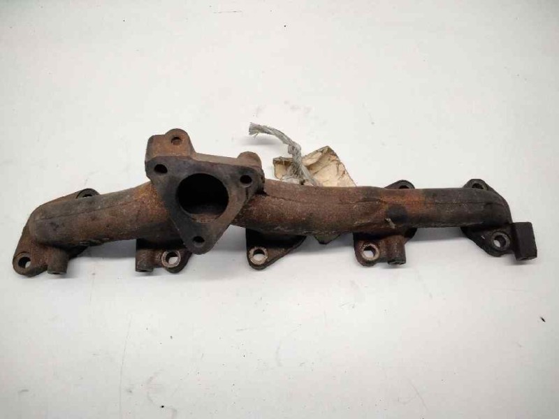 Recambio de colector escape para opel vectra b berlina 2.0 dti referencia OEM IAM 90500926  