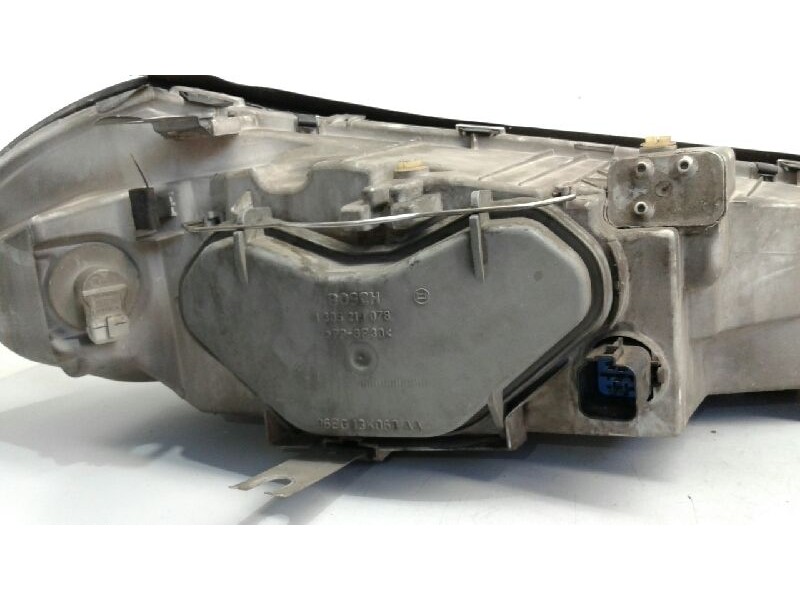 Recambio de faro izquierdo para ford mondeo berlina (gd) clx referencia OEM IAM 1110520  