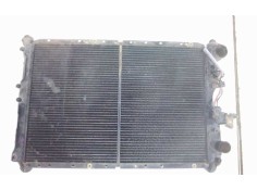 Recambio de radiador agua para lancia delta td hpe referencia OEM IAM    2