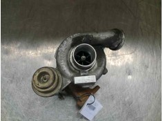 Recambio de turbocompresor para opel vectra b berlina 2.0 dti referencia OEM IAM 9570506   2