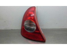 Recambio de piloto trasero izquierdo para renault clio ii fase ii (b/cb0) expression referencia OEM IAM 8200917488  