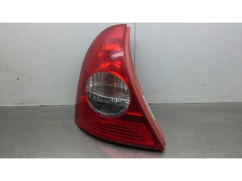 Recambio de piloto trasero izquierdo para renault clio ii fase ii (b/cb0) expression referencia OEM IAM 8200917488  