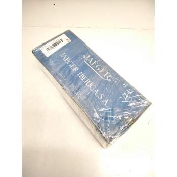 Recambio de aforador para renault 18 (134_) 1.6 ts (1342) referencia OEM IAM 6567  JAEGER
