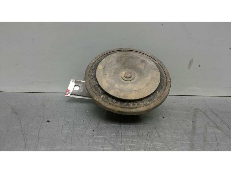 Recambio de claxon para citroen berlingo 1.9 d sx familiar referencia OEM IAM   