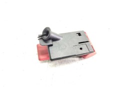 Recambio de tirador capot para mercedes clase clc (cl203) clc 220 cdi (la) (203.708) referencia OEM IAM A124880320   2