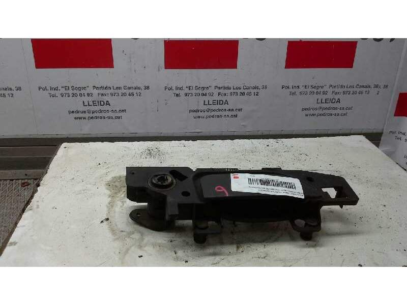 Recambio de maneta exterior delantera derecha para ford mondeo berlina/familiar (fd) clx berlina referencia OEM IAM   