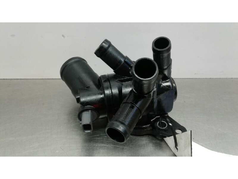 Recambio de caja termostato para nissan juke (f15) 1.2 16v cat referencia OEM IAM 110617089R  