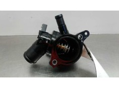 Recambio de caja termostato para nissan juke (f15) 1.2 16v cat referencia OEM IAM 110617089R   2