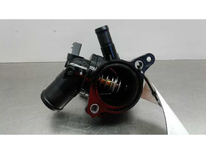 Recambio de caja termostato para nissan juke (f15) 1.2 16v cat referencia OEM IAM 110617089R  