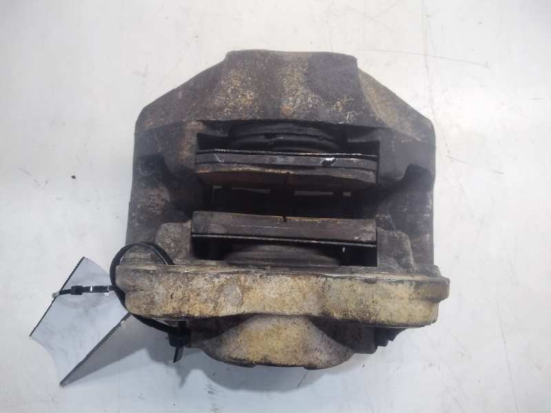 Recambio de pinza freno delantera izquierda para pegaso ekus 75.40 referencia OEM IAM   