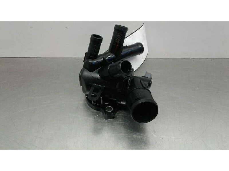 Recambio de caja termostato para nissan juke (f15) 1.2 16v cat referencia OEM IAM 110617089R  