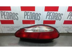 Recambio de piloto trasero derecho para hyundai coupe (j2) 1.6 fx coupe referencia OEM IAM   