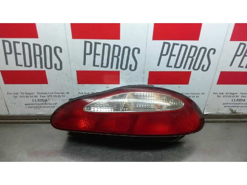 Recambio de piloto trasero derecho para hyundai coupe (j2) 1.6 fx coupe referencia OEM IAM   