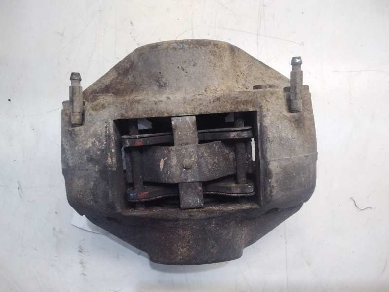 Recambio de pinza freno delantera izquierda para pegaso ekus 75.40 referencia OEM IAM   