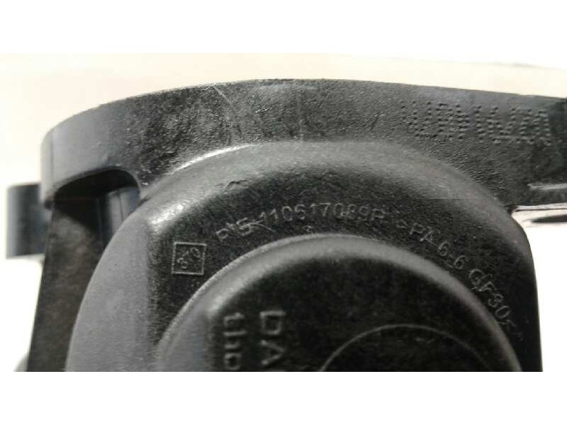 Recambio de caja termostato para nissan juke (f15) 1.2 16v cat referencia OEM IAM 110617089R  