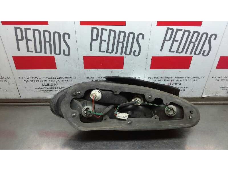 Recambio de piloto trasero derecho para hyundai coupe (j2) 1.6 fx coupe referencia OEM IAM   