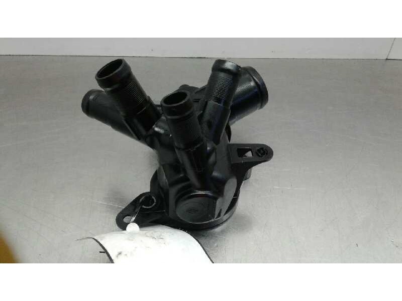 Recambio de caja termostato para nissan juke (f15) 1.2 16v cat referencia OEM IAM 110617089R  