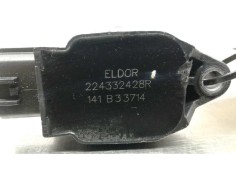 Recambio de bobina encendido para nissan juke (f15) 1.2 16v cat referencia OEM IAM 224332428R   2
