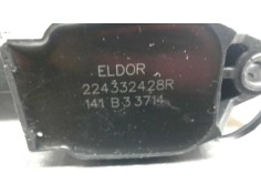 Recambio de bobina encendido para nissan juke (f15) 1.2 16v cat referencia OEM IAM 224332428R   2