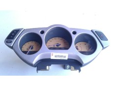 Recambio de cuadro instrumentos para nissan murano (z50) básico referencia OEM IAM 24820CC50A   2