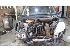 citroen c8 del año 2005