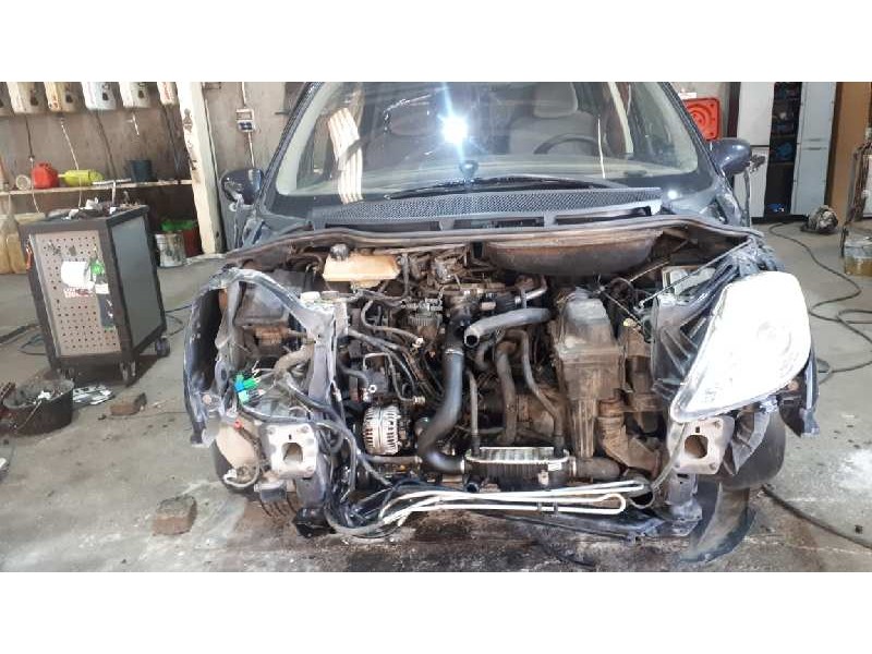 citroen c8 del año 2005