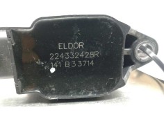 Recambio de bobina encendido para nissan juke (f15) 1.2 16v cat referencia OEM IAM 224332428R   2