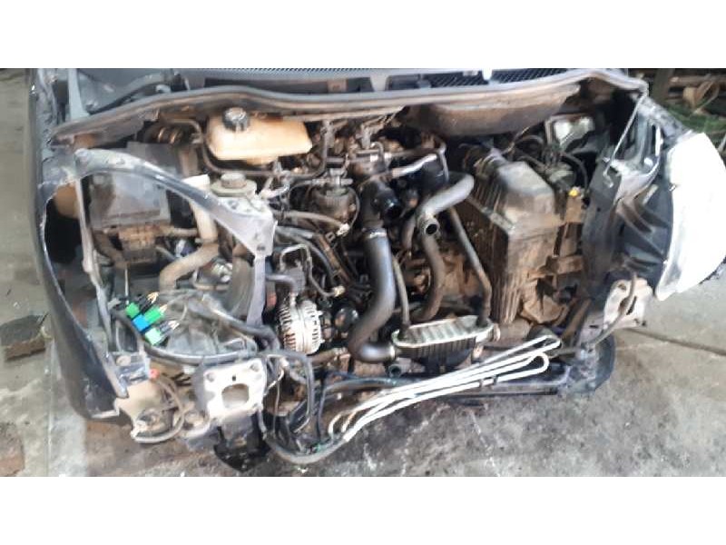 citroen c8 del año 2005