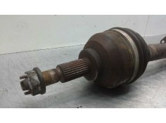 Recambio de transmision delantera izquierda para renault laguna ii grandtour (kg0) dynamique referencia OEM IAM 8200079915   2