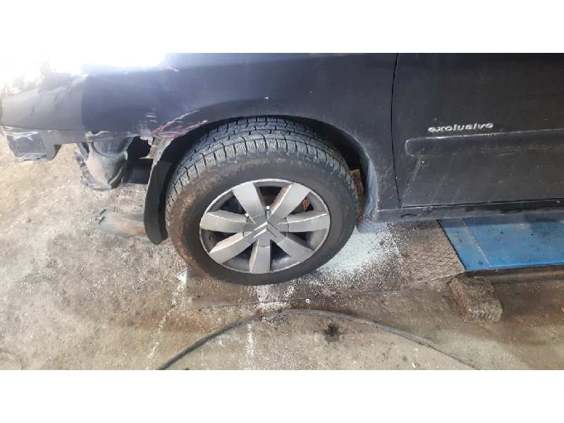 citroen c8 del año 2005