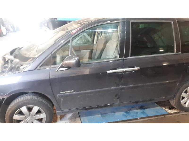 citroen c8 del año 2005