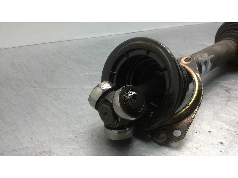 Recambio de transmision delantera izquierda para renault laguna ii grandtour (kg0) dynamique referencia OEM IAM 8200079915  