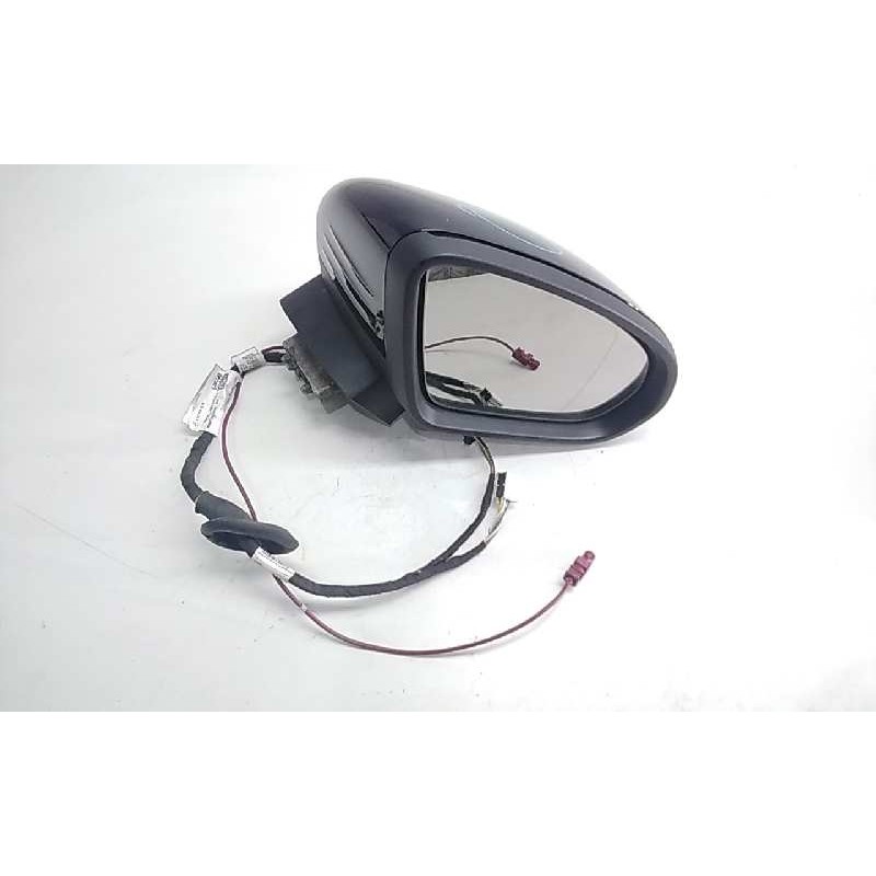 Recambio de retrovisor derecho para mercedes clase a berlina (bm 177) a 200 d (117.112) referencia OEM IAM A1778101800  