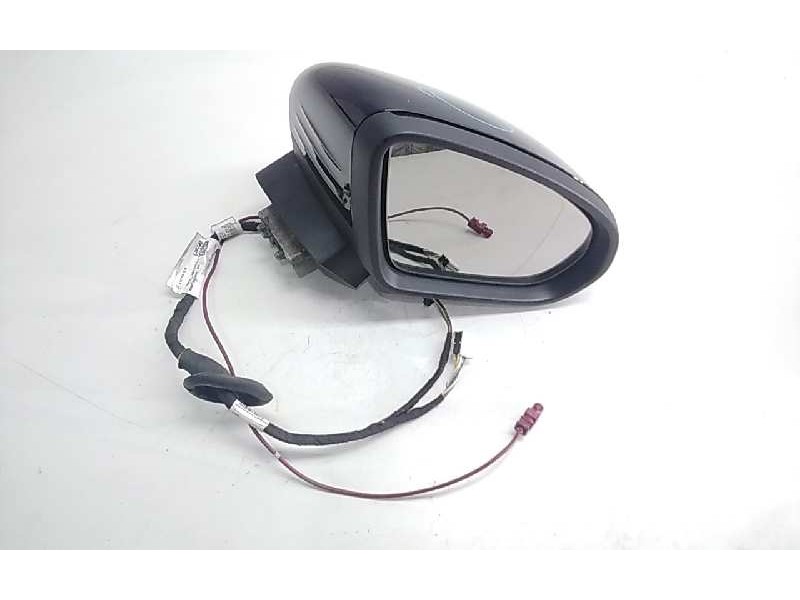 Recambio de retrovisor derecho para mercedes clase a berlina (bm 177) a 200 d (117.112) referencia OEM IAM A1778101800  
