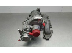 Recambio de turbocompresor para nissan juke (f15) 1.2 16v cat referencia OEM IAM 14092400240  