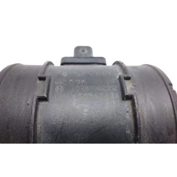 Recambio de caudalimetro para opel insignia berlina 2.0 16v cdti referencia OEM IAM 55562426  