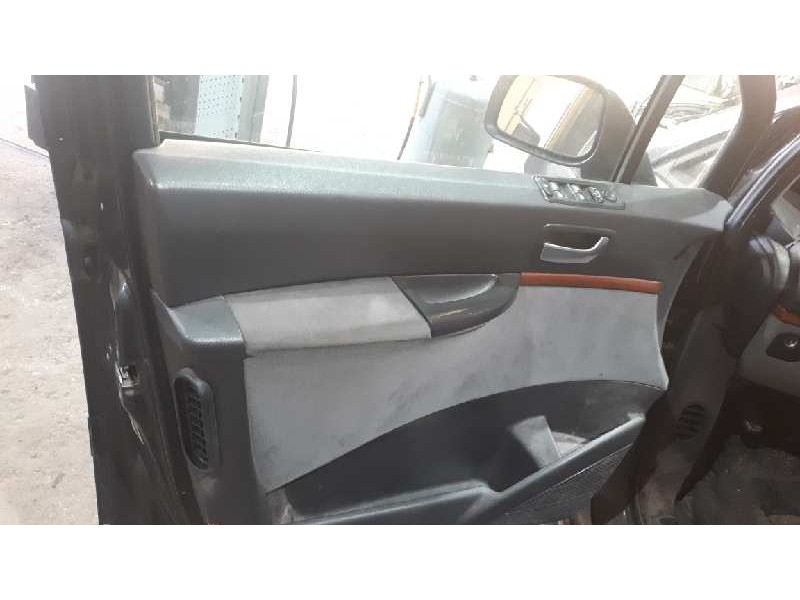 citroen c8 del año 2005