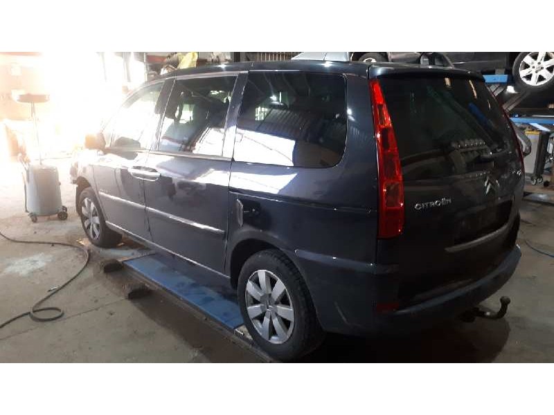 citroen c8 del año 2005