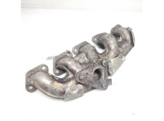 Recambio de colector escape para renault master desde ´98 referencia OEM IAM   