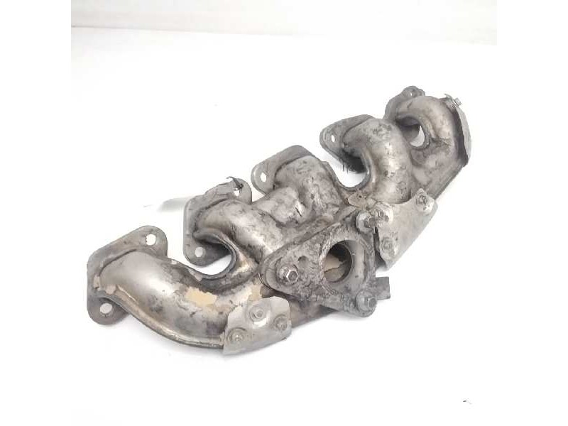 Recambio de colector escape para renault master desde ´98 referencia OEM IAM   