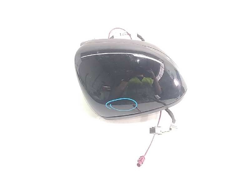 Recambio de retrovisor derecho para mercedes clase a berlina (bm 177) a 200 d (117.112) referencia OEM IAM A1778101800  