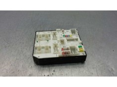 Recambio de centralita para nissan nv 400 l2h2 3,3t pro referencia OEM IAM 2507110708   2